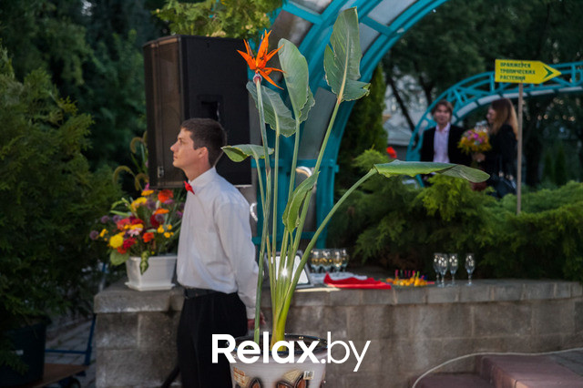 Благотворительный раут, фото № 102