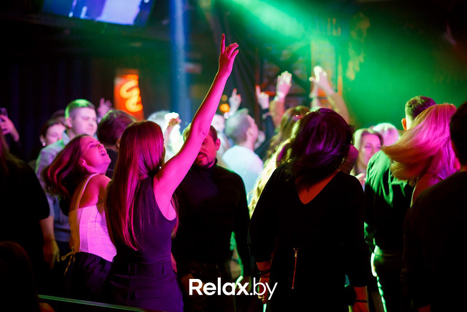 Brooklyn Live!, фото № 48