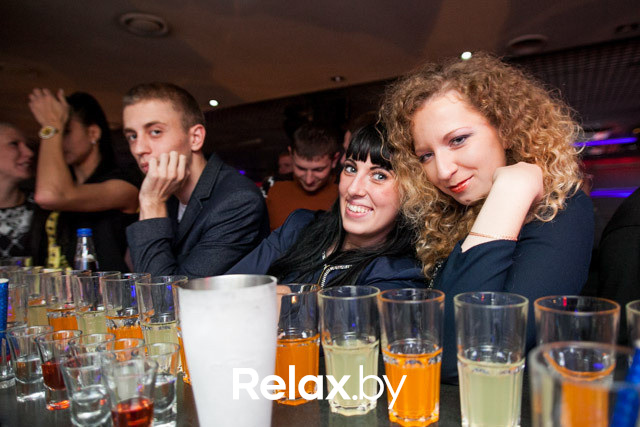 Saturday party, фото № 109