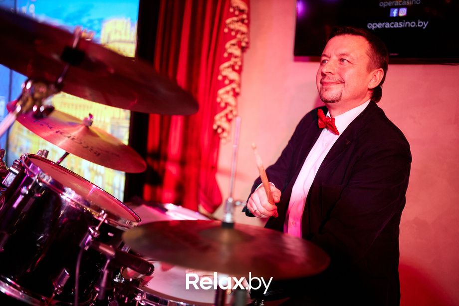 Весна вместе с AUDI Q7, фото № 20