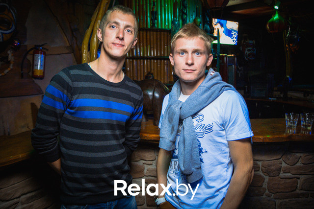 Африка, фото № 49