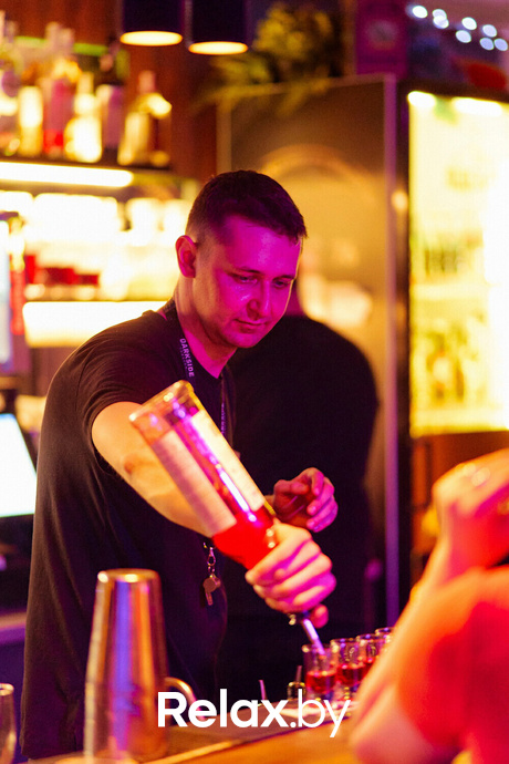 After hours party, фото № 39