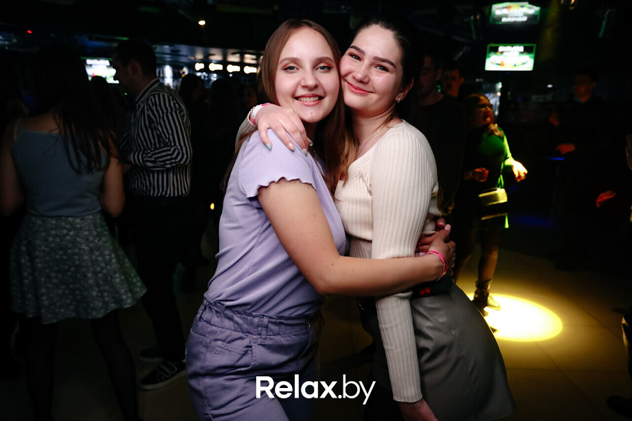 Бабслет party, фото № 20