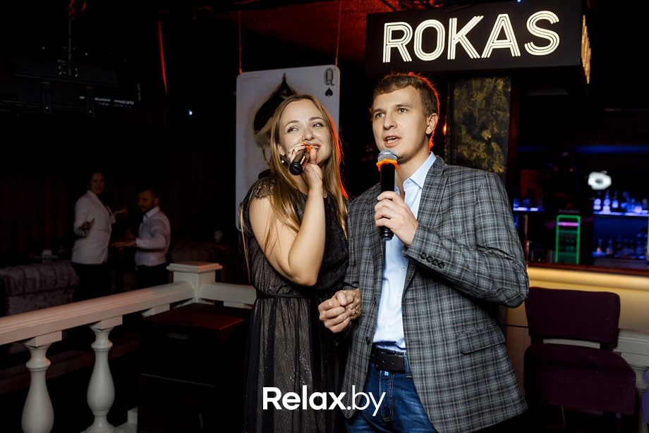 Friday Party, фото № 86