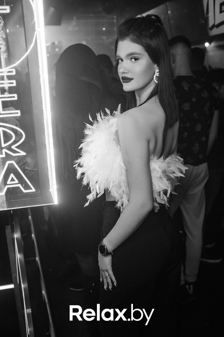 Pink blood, фото № 36