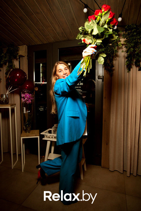 Ночные жители, фото № 51