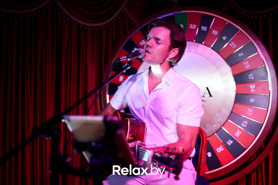 Opera Loto, фото № 6