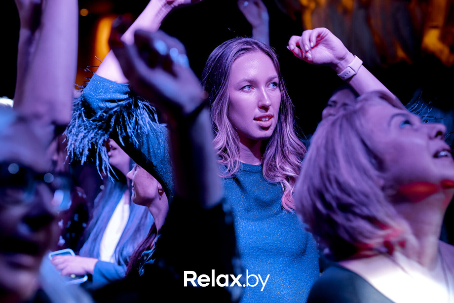 Суббота в Ангелах, фото № 35