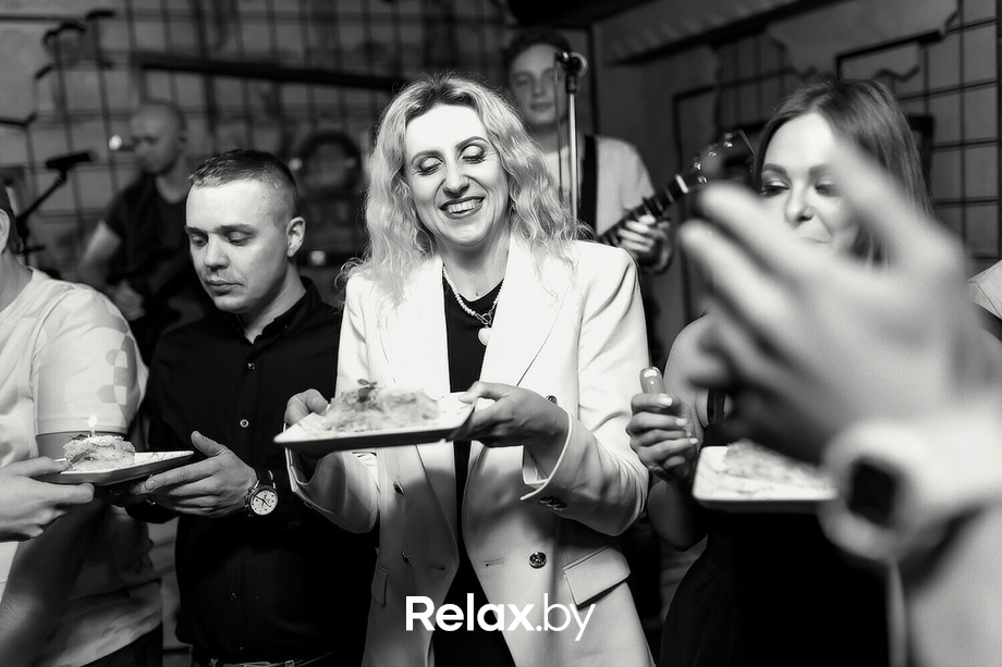 Zavod party for soul, фото № 12