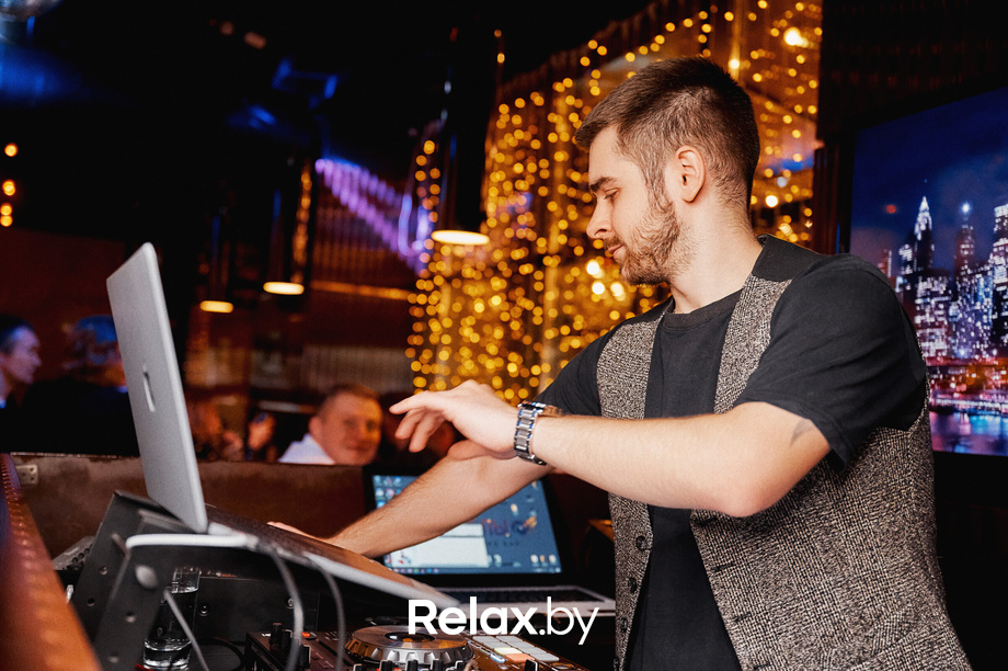 Friday Music, фото № 66