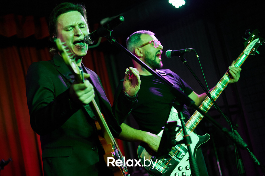 New Year Soundcheck, фото № 86