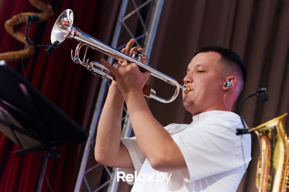 «Константин Кожевников в казино Опера», фото № 64