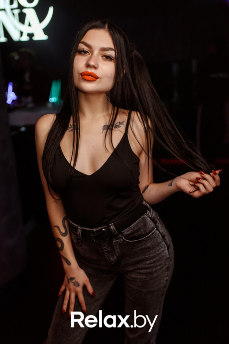 Miss Zodiac, фото № 30