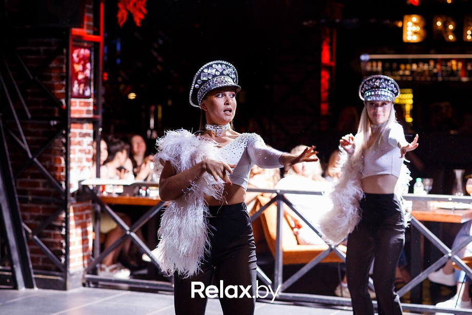 Brooklyn Live!, фото № 7