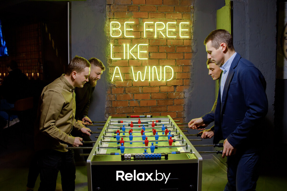 Новогодние вечера на ZAVODе, фото № 35