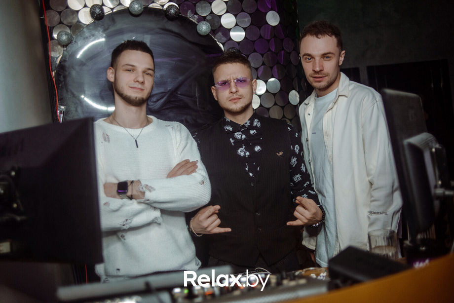 Saturday LUXURIA LXR, фото № 40