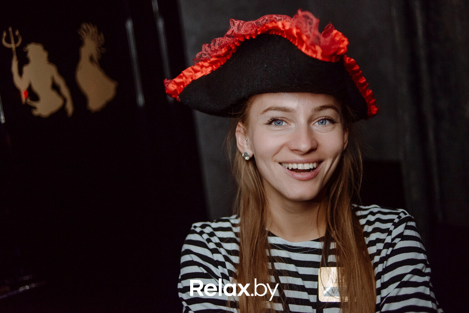 Friday LUXURIA LXR, фото № 34