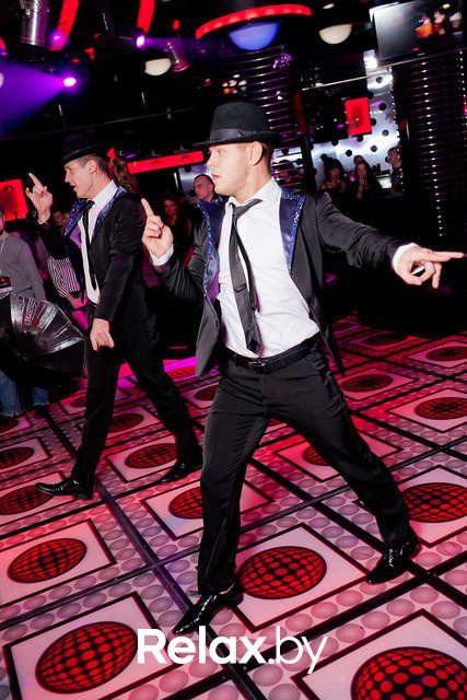 Siberian night, фото № 86