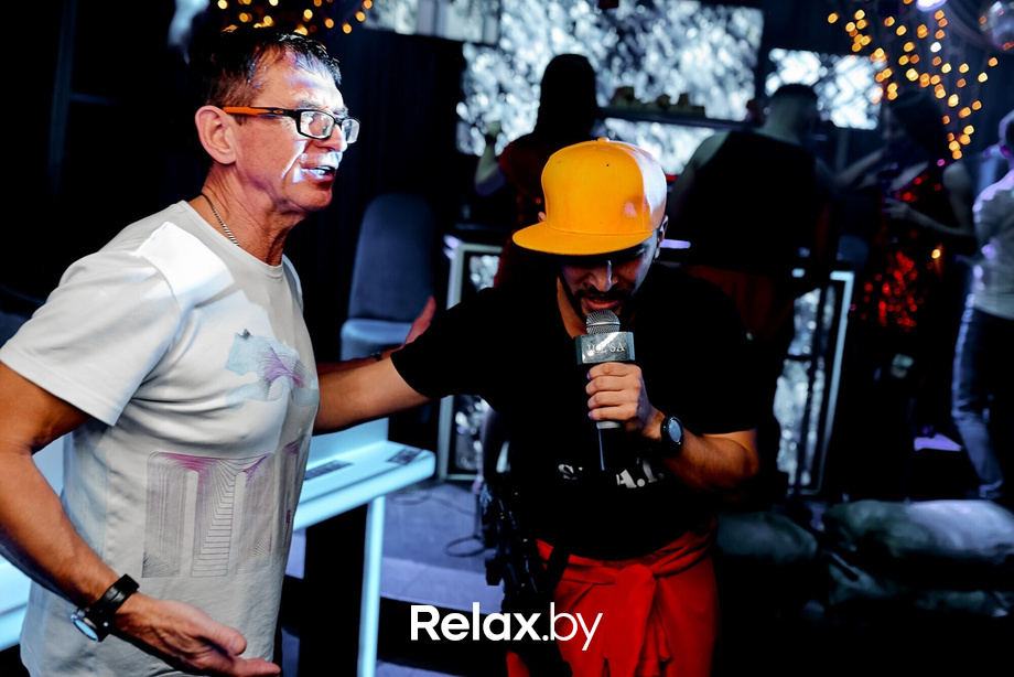 Halloween Party day 2, фото № 28