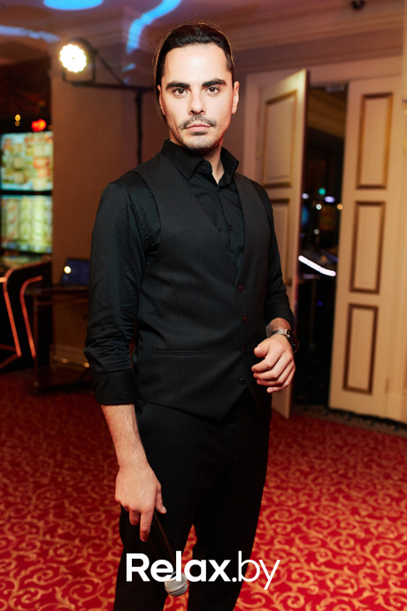 «LUCKY 7 и СЧАСТЛИВЫЙ РЕЙС», фото № 12