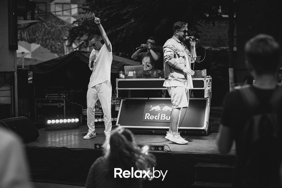 Открытие Monkey Brothers, фото № 206