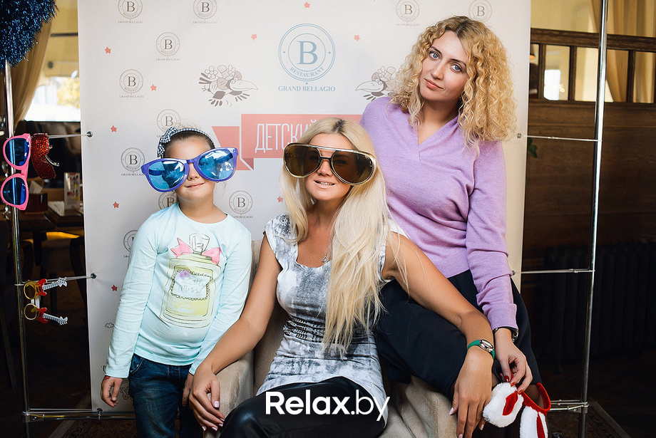 Детское воскресенье, фото № 84