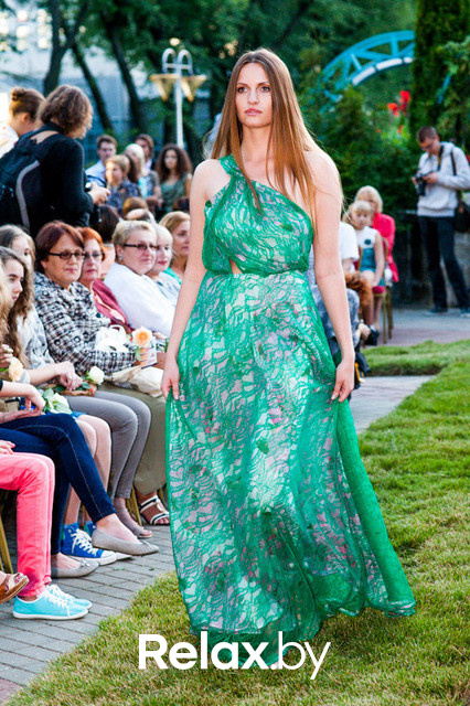 Благотворительный раут, фото № 215