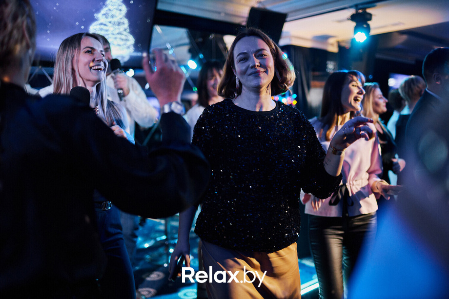 Новогодний корпоратив, фото № 96