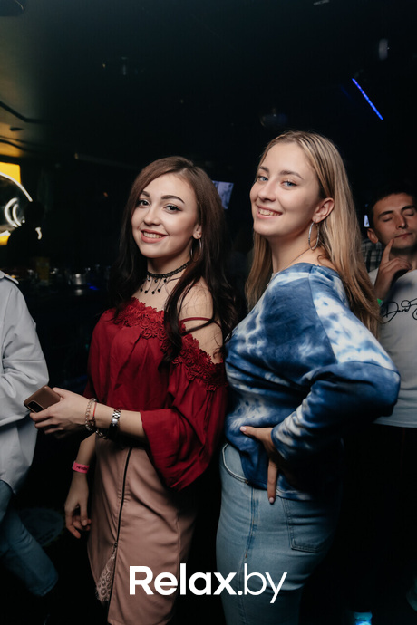 Killfish Halloween Party, фото № 13