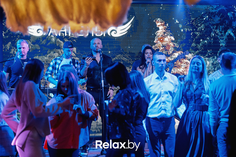 Friday Music, фото № 23