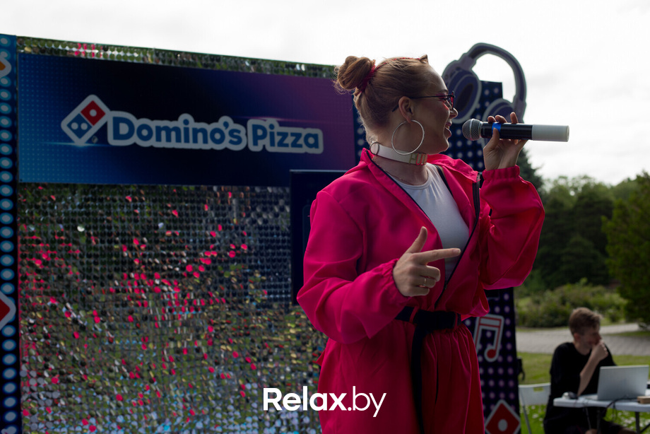 Букидс. Профессии, фото № 9