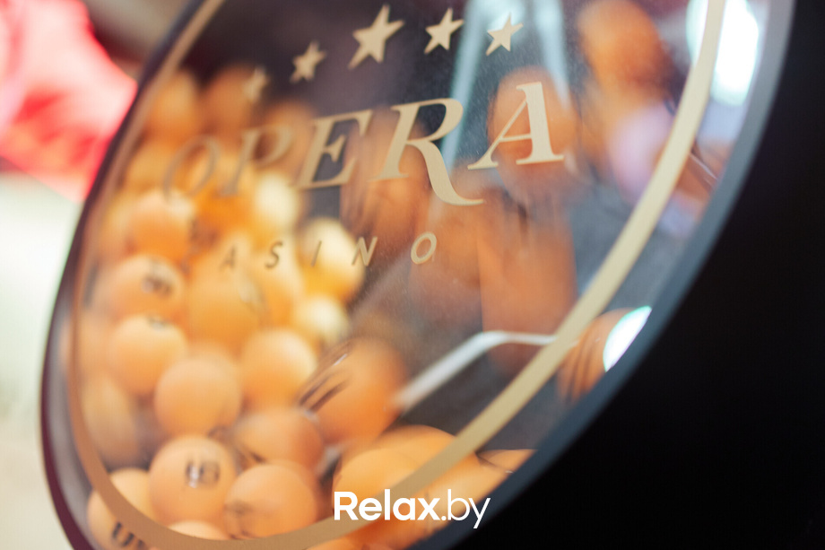 «Lucky 7 и Cчастливый рейс», фото № 16