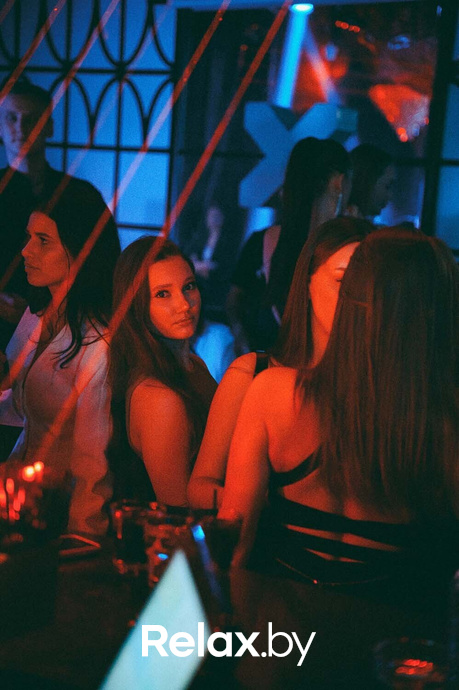 Friday party, фото № 29