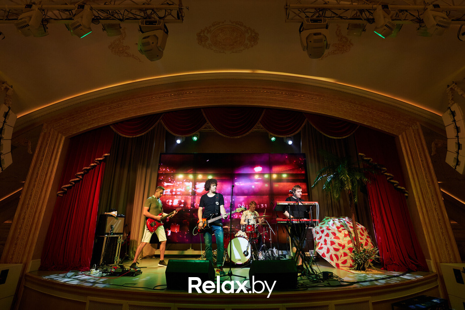 «Лето на драйве», фото № 122