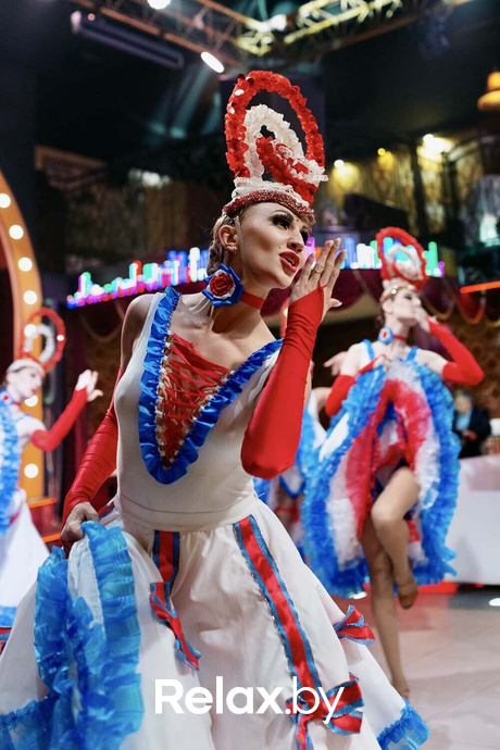 MoulinRouge, фото № 34