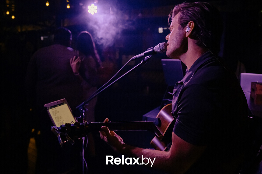 Zavod Friday Night, фото № 79