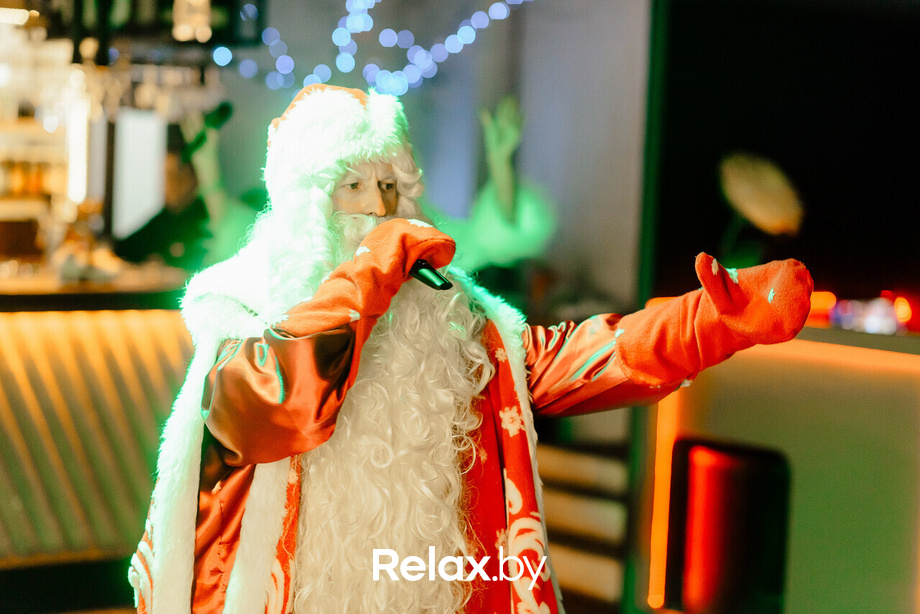 Ёлки 2022, фото № 62