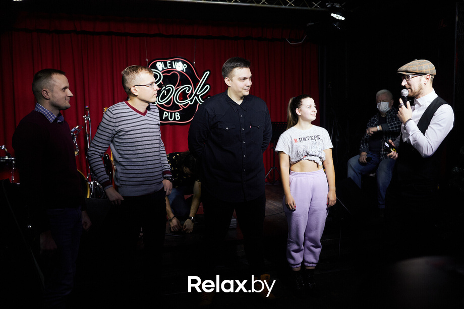 Футбольные вечеринки, фото № 45