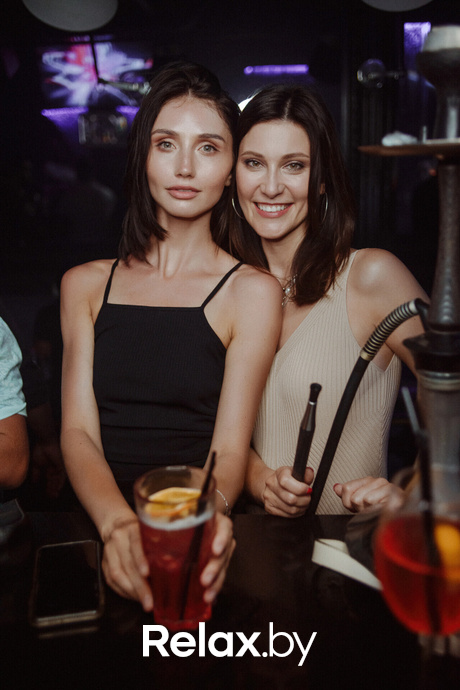 MAMA STIFLER & Daddy cool, фото № 46