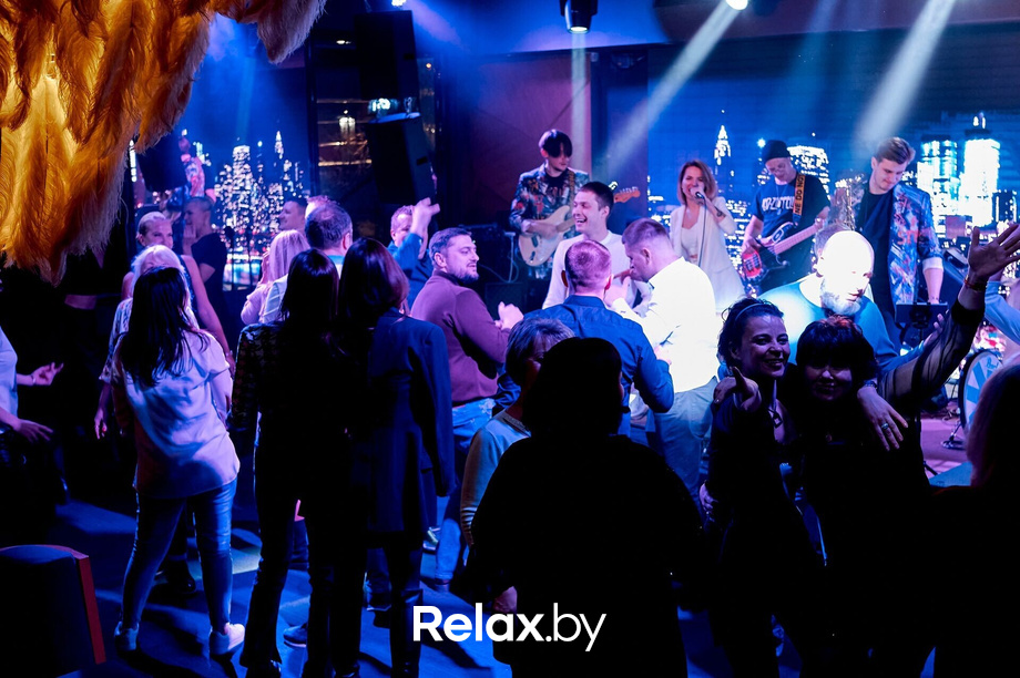 Friday music, фото № 63