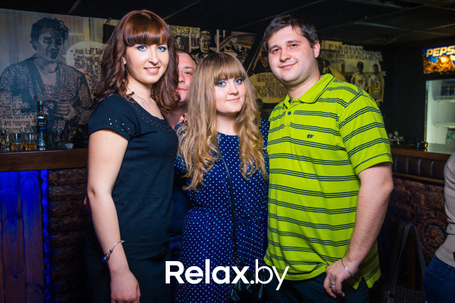 Big Love Rock Show, фото № 12