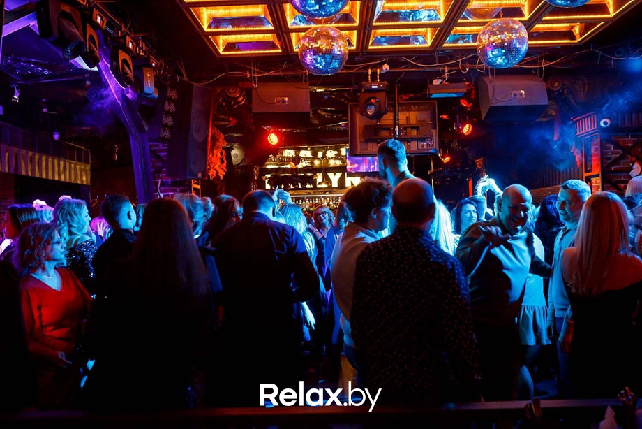 Новогодний Бруклин, фото № 11