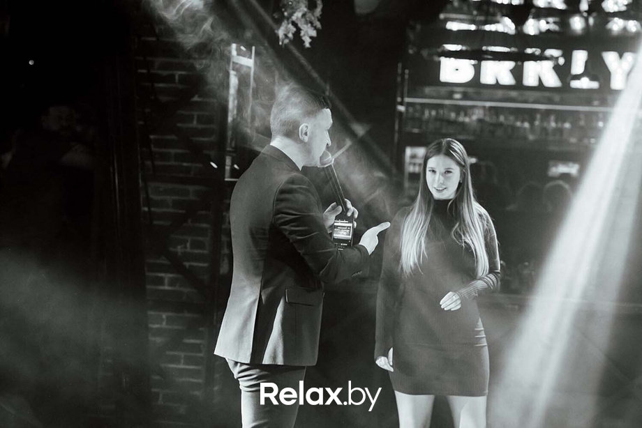 Brooklyn Live!, фото № 37