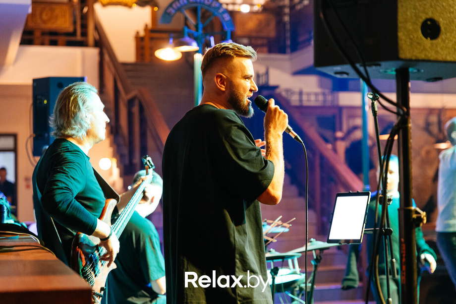 Пятница в Броваре, фото № 80