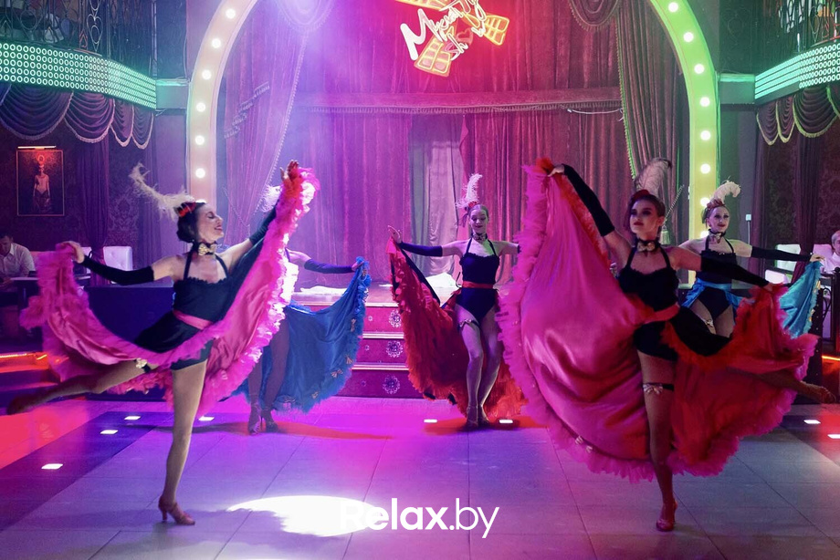 MoulinRouge, фото № 24