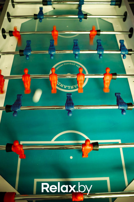 Новогодние вечера на ZAVODе, фото № 107