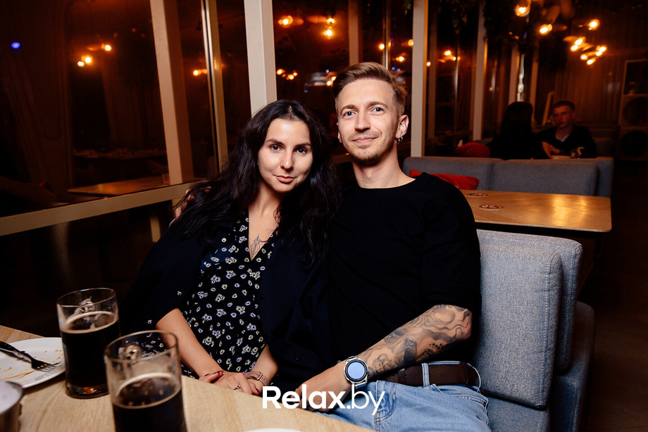 Ночные жители, фото № 61