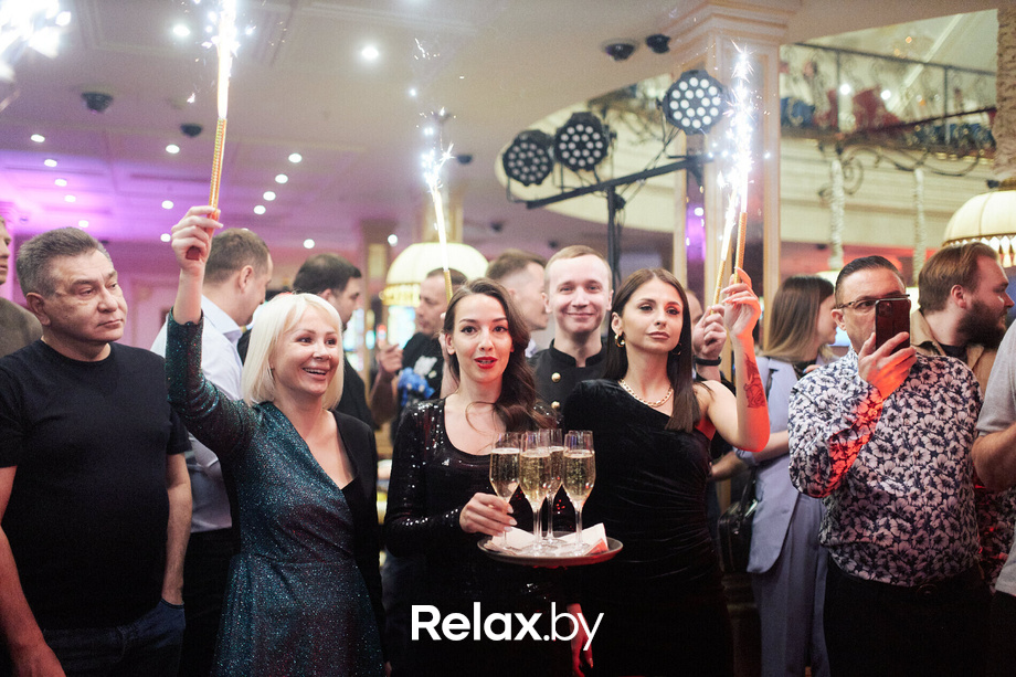 «День Рождения казино Опера. Нам 6 лет!», фото № 254