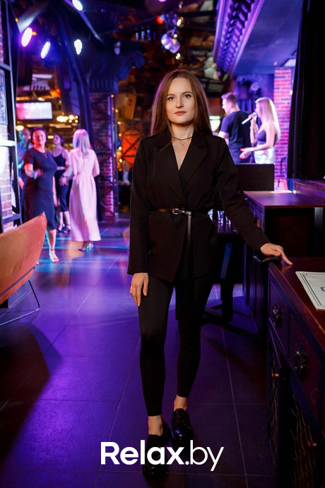 Brooklyn Live!, фото № 37