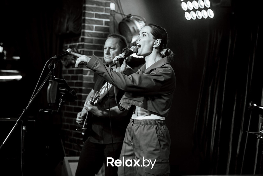 Brooklyn Live!, фото № 5